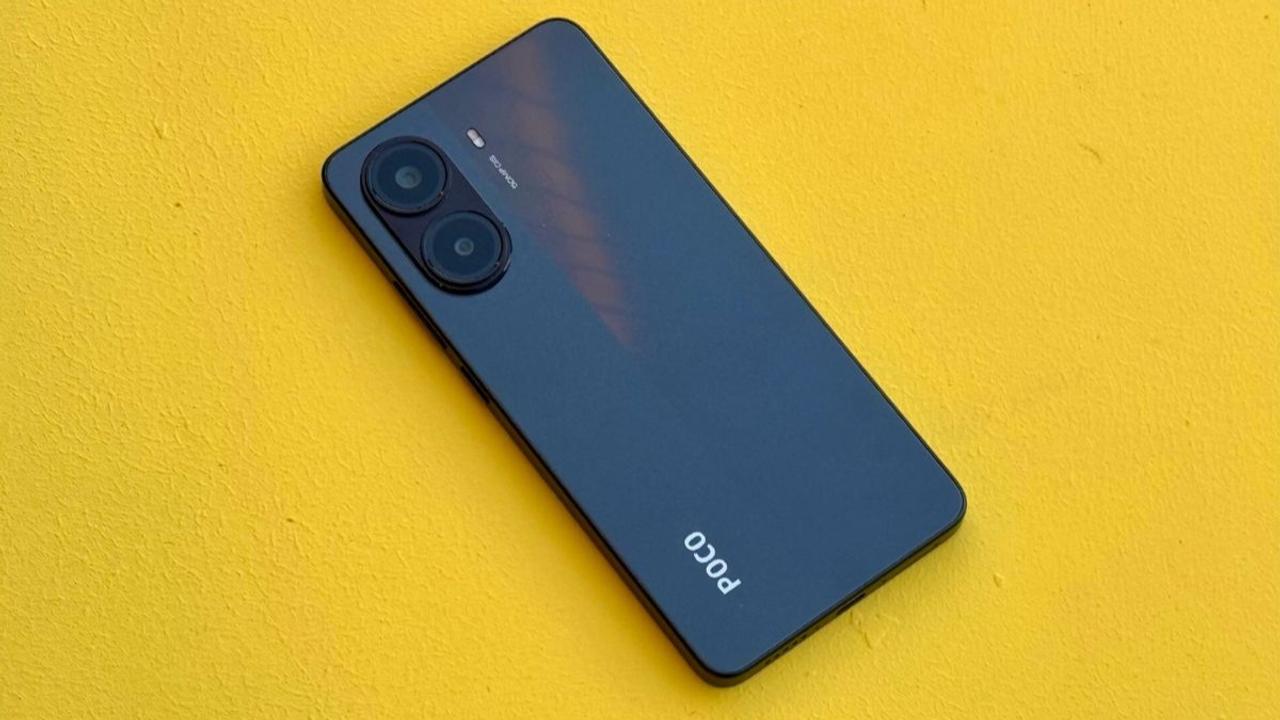 poco x7 pro