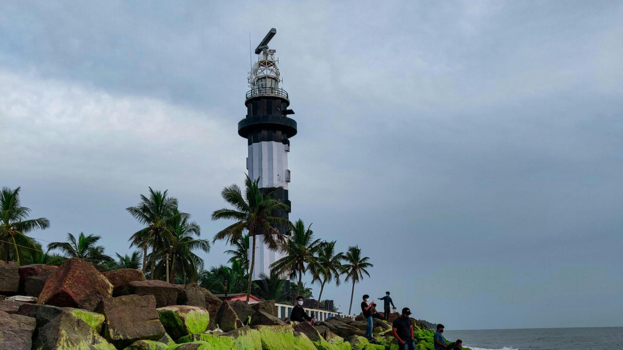 Pondicherry