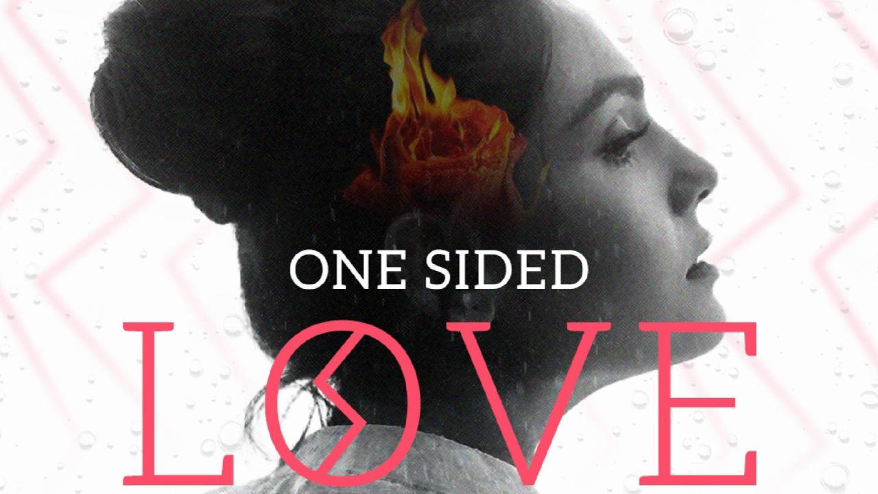 poster of One Sided Love