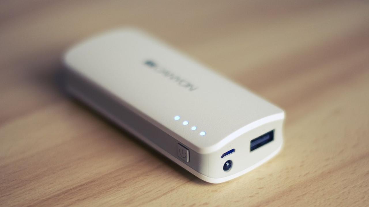 Power Bank