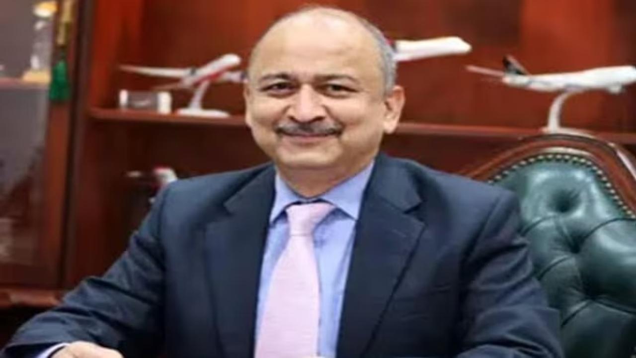 Who is Pradeep Kharola, The New National Testing Agency Chief Appointed Amid Paper Leaks Row