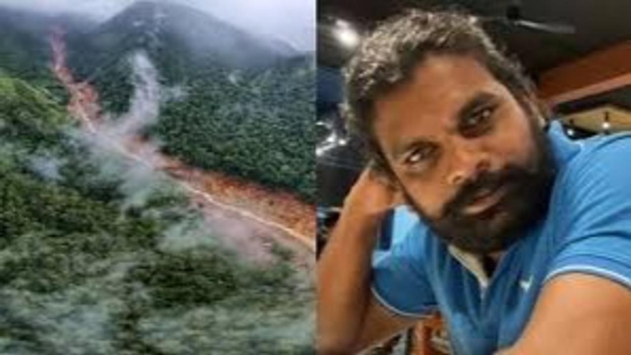 Prajeesh Rescuer