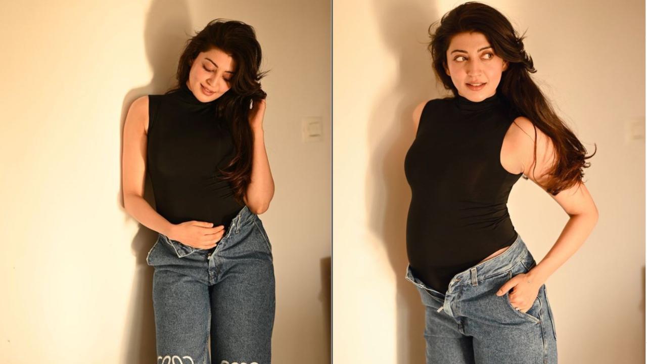 Pranitha Subhash