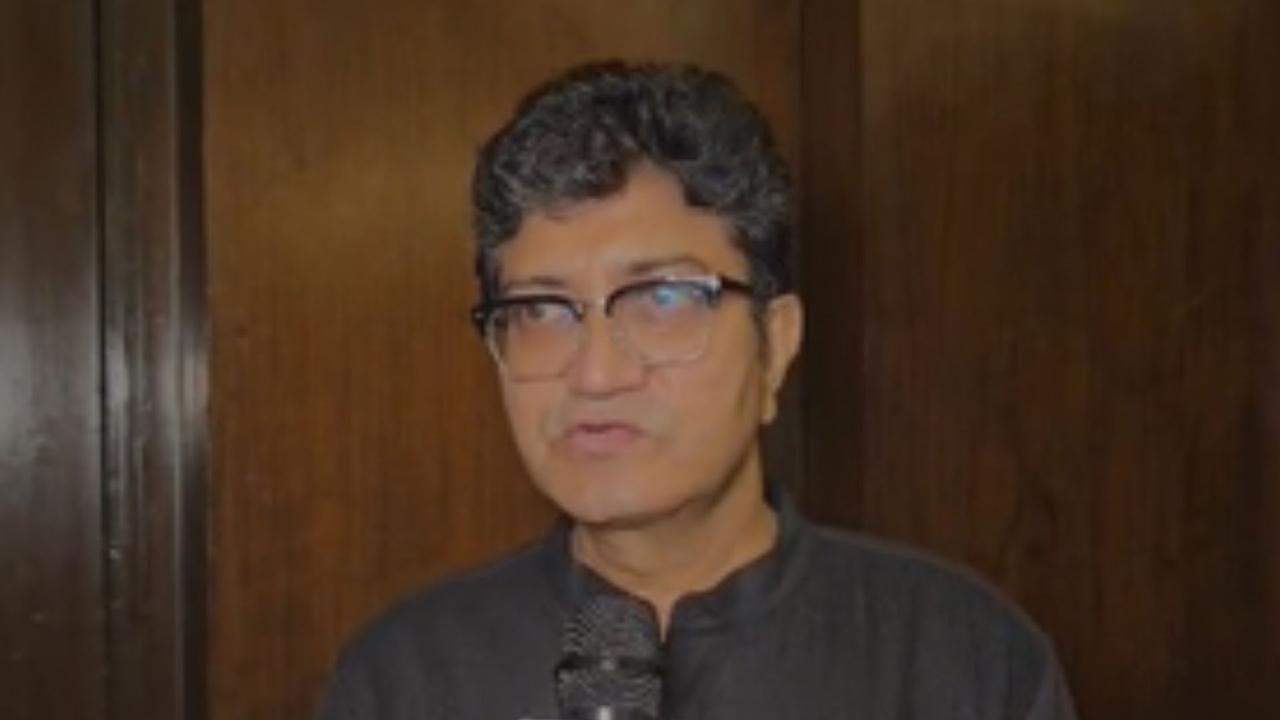 Prasoon Joshi