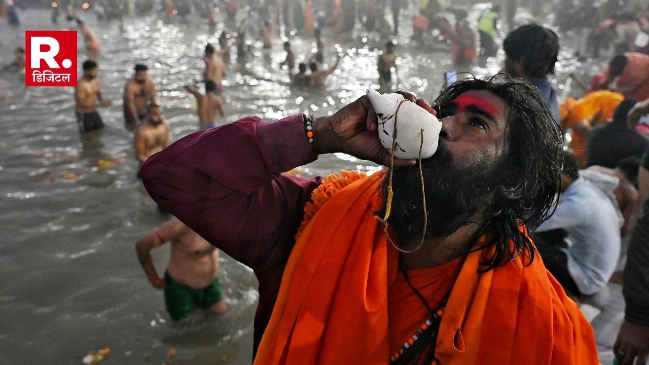 Prayagraj Maha Kumbh