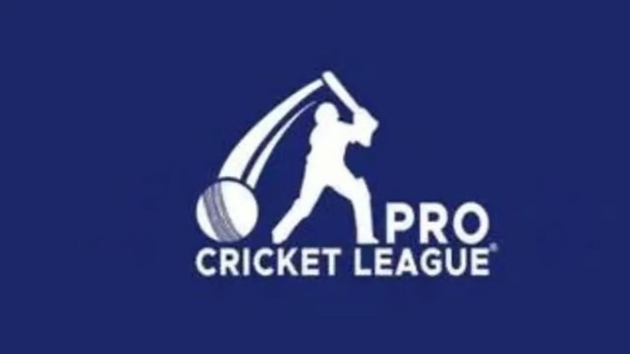 Pro Cricket League