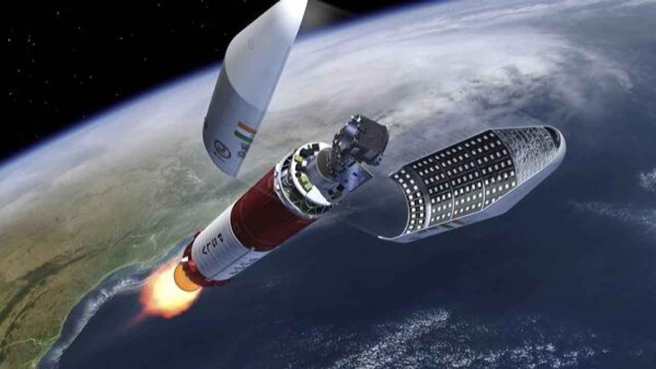 Proba-3 Mission 