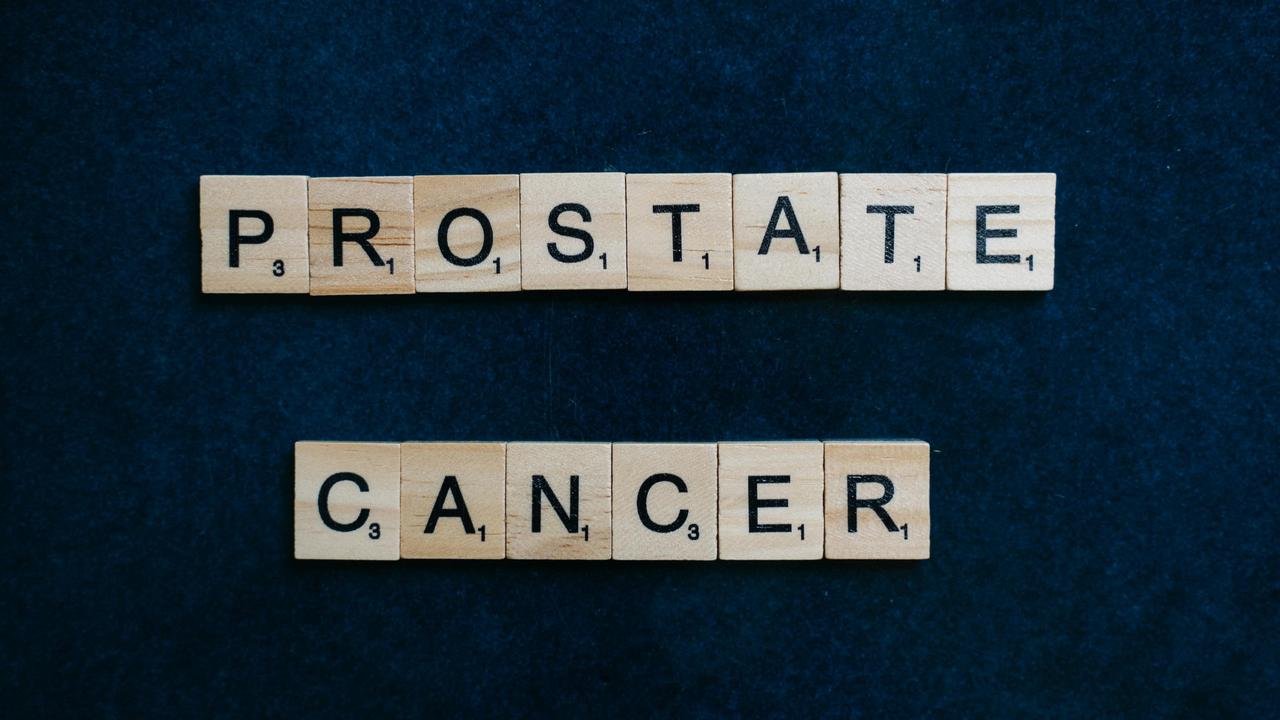 Prostate Cancer