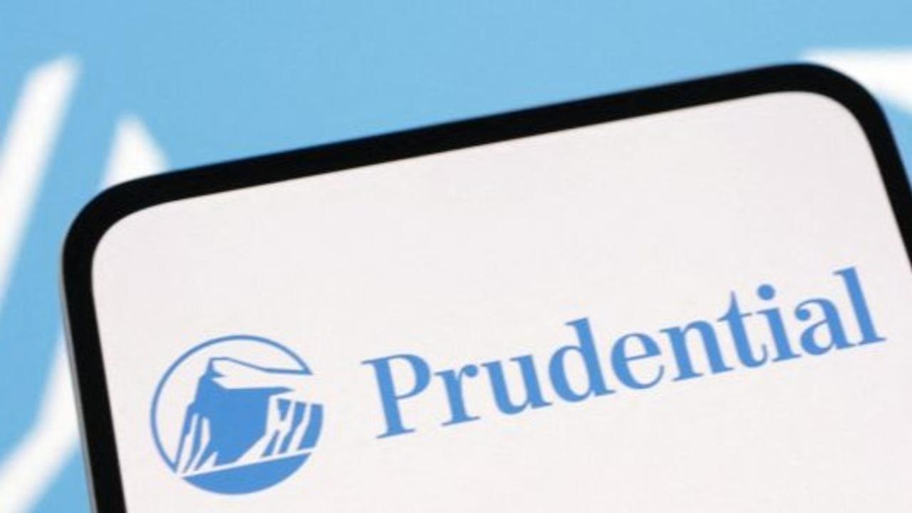 Prudential Logo