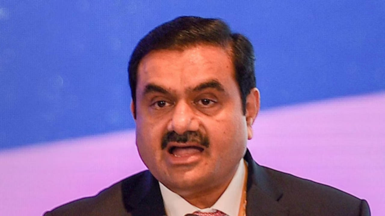 Gautam Adani