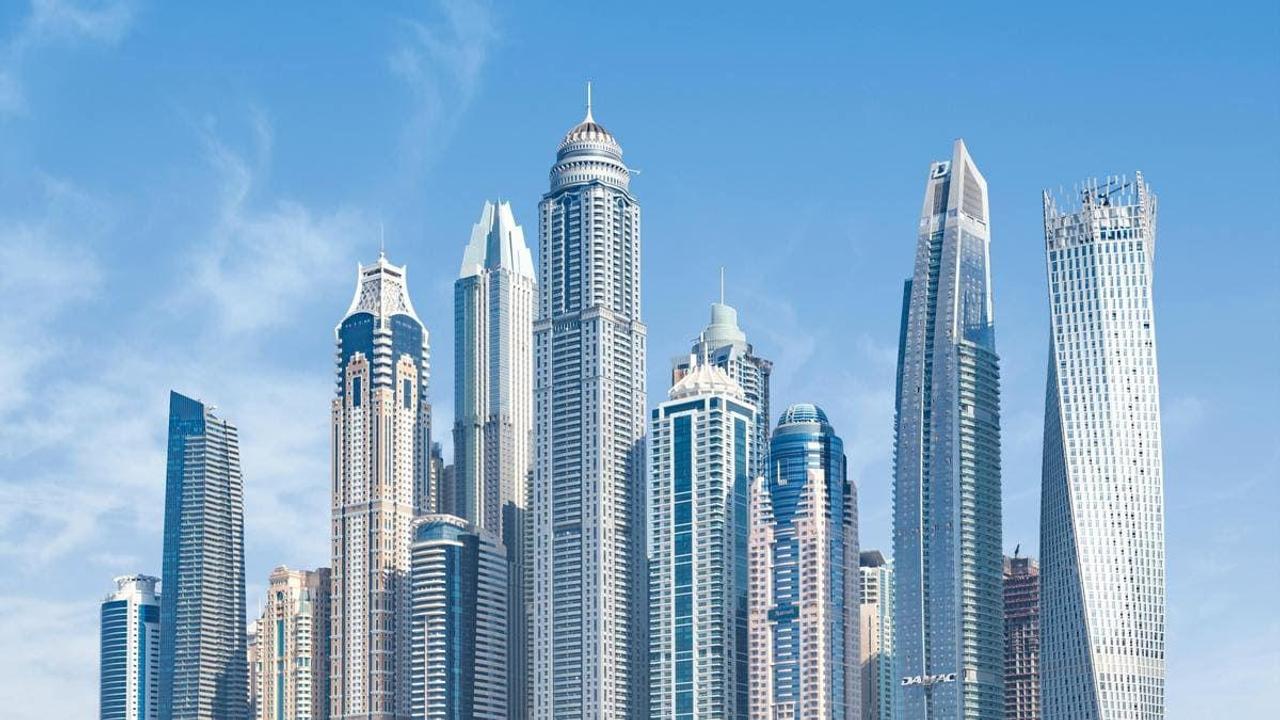 Purchase Property in the UAE