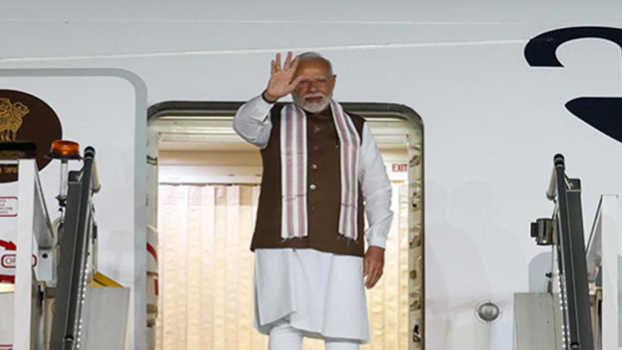 Quad, Gaza, Ukraine, Biden's Farewell: What to Expect from PM Modi's Visit to the US