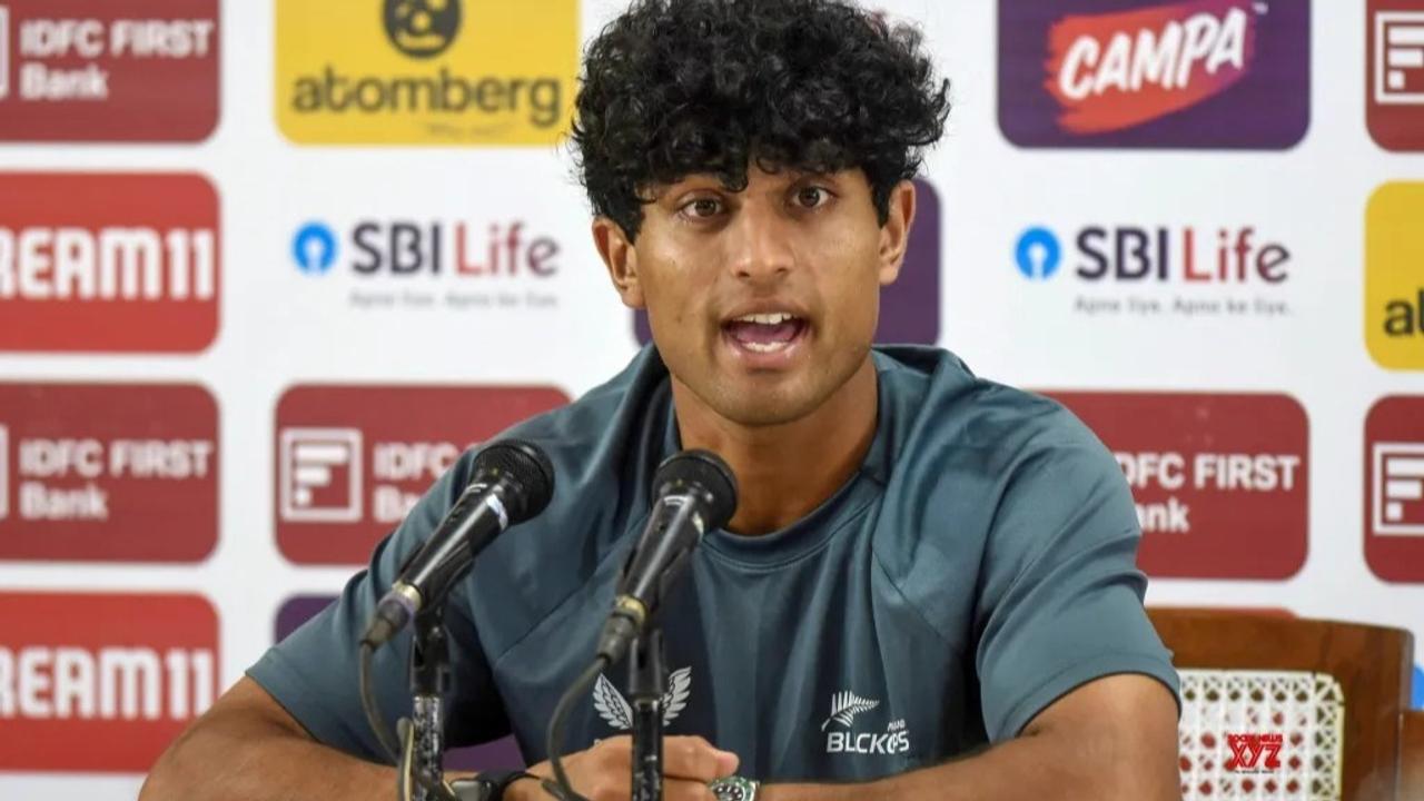 rachin ravindra reveals his strategy before upcoming test series against india