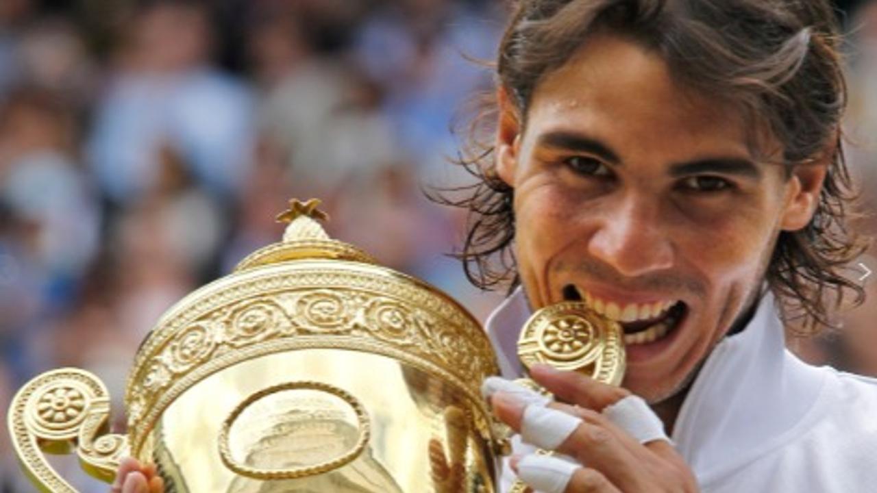 Rafael Nadal has retired from professional tennis after battling several injuries over this 23-year-long career.