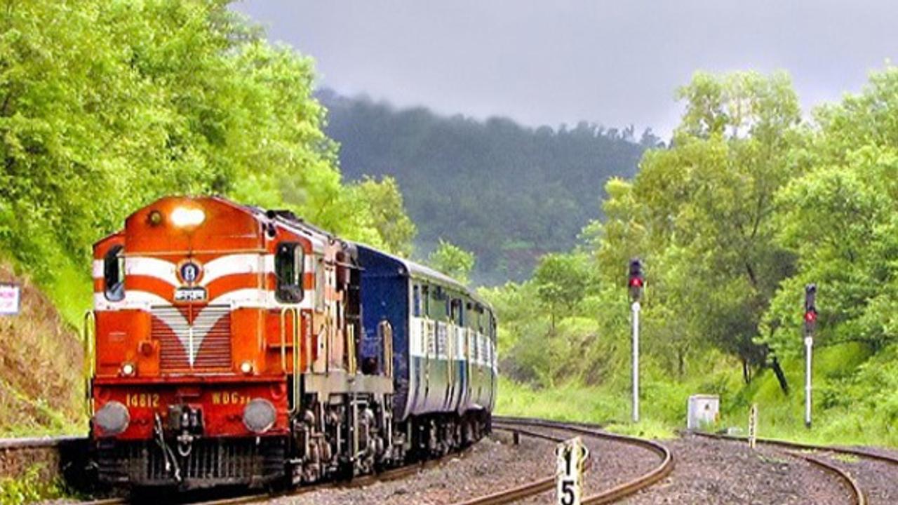 Rail Services face temporary cancellation under the South Western Railways Zone.