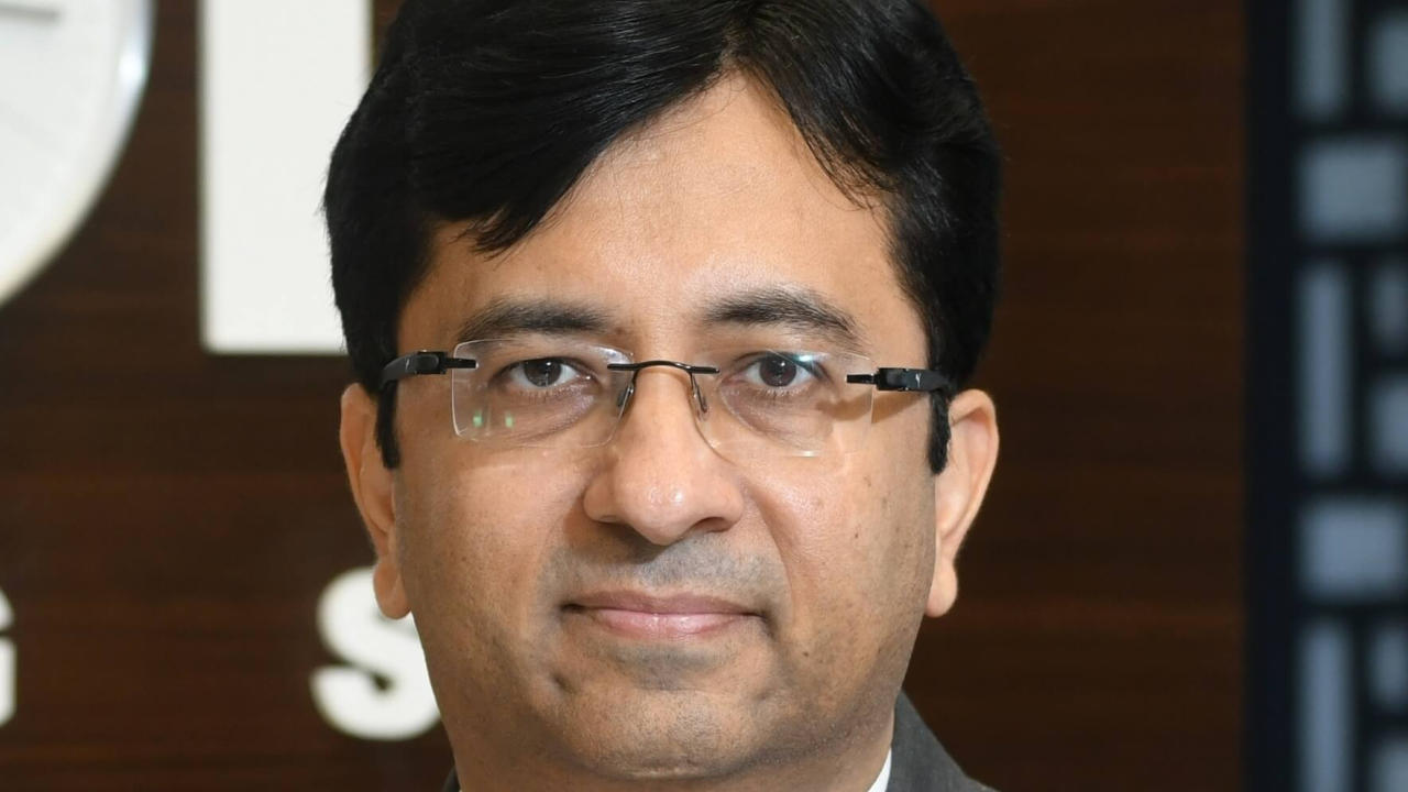 Rajeev Thakkar