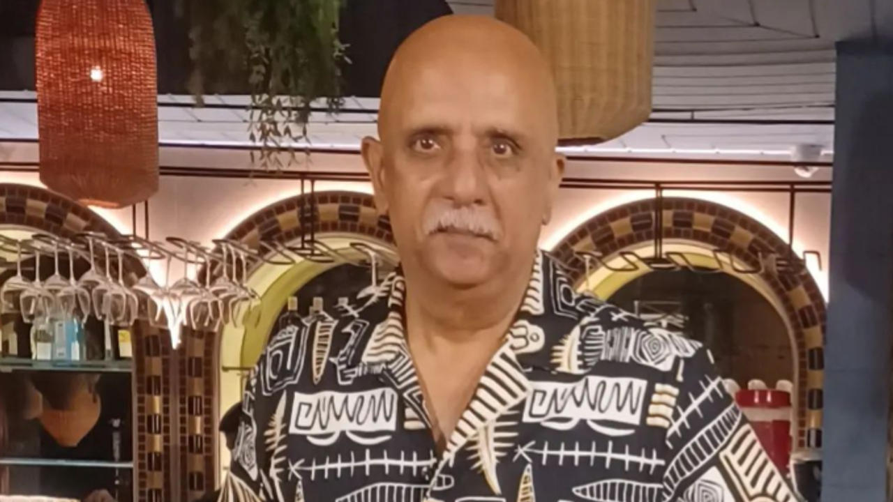 Rajesh Puri