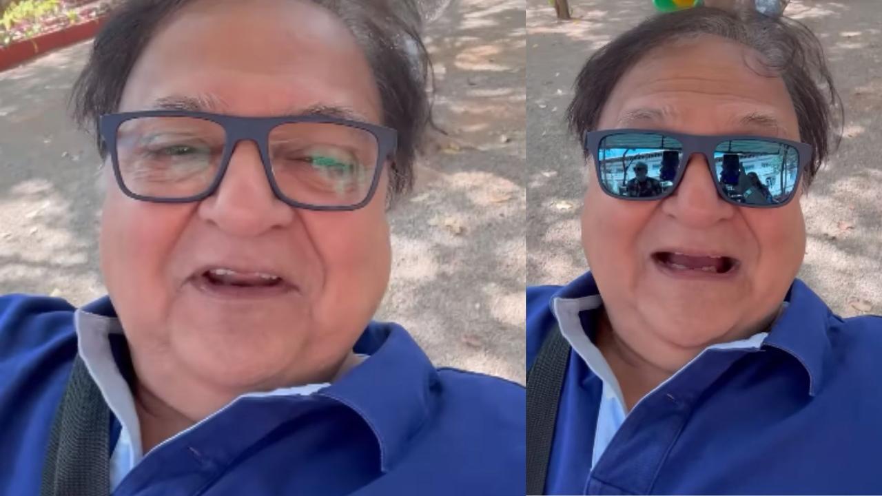 Rakesh Bedi