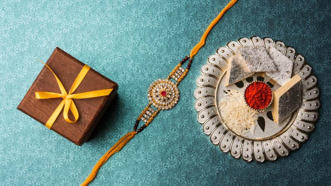 Raksha Bandhan