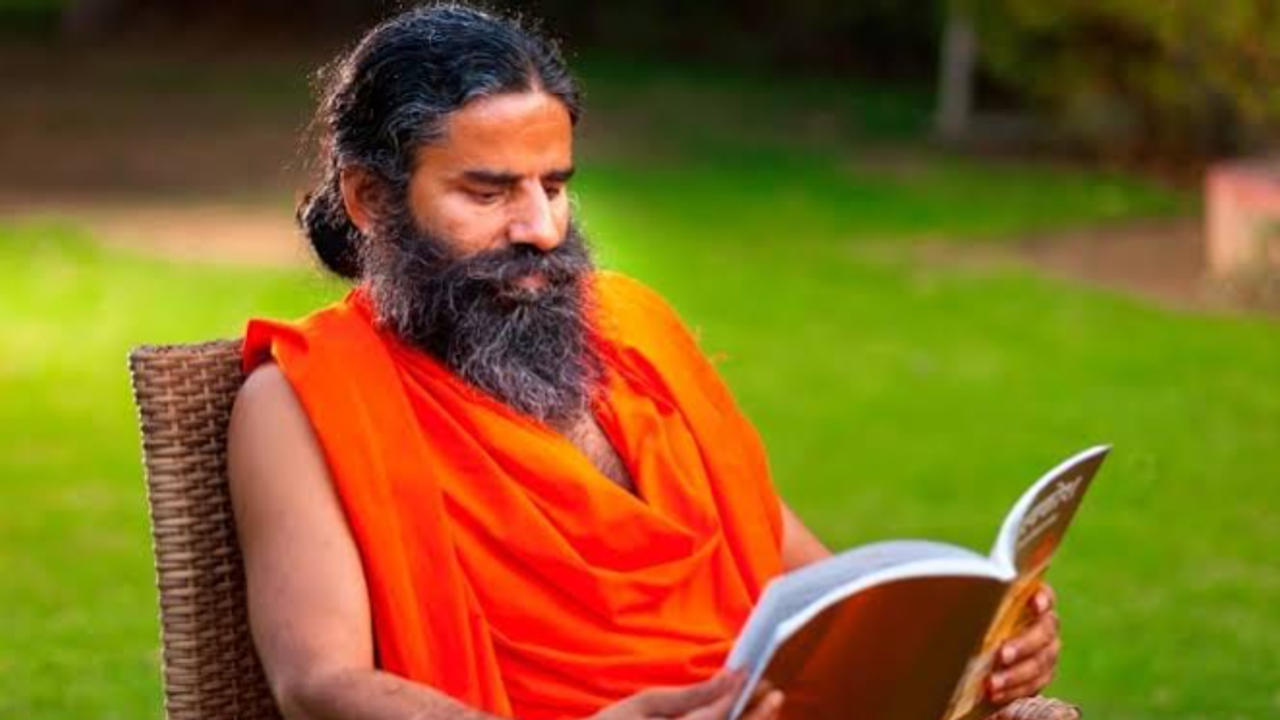 Baba Ramdev