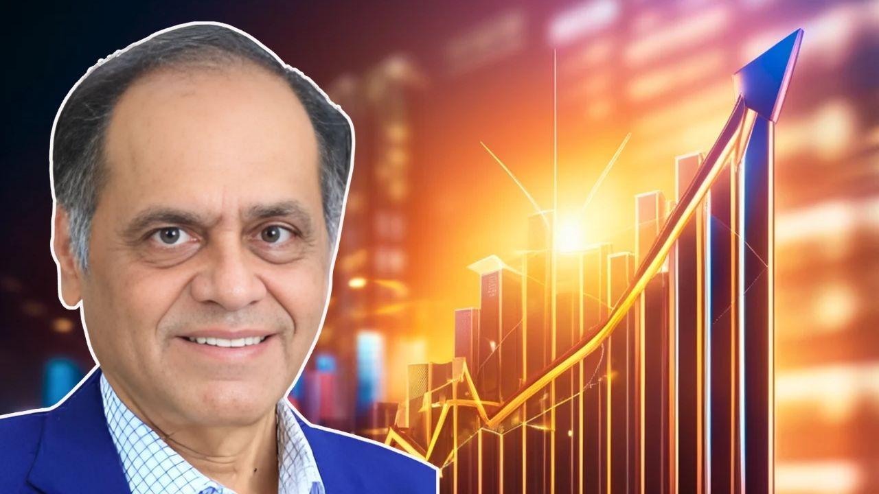 Ramesh Damani