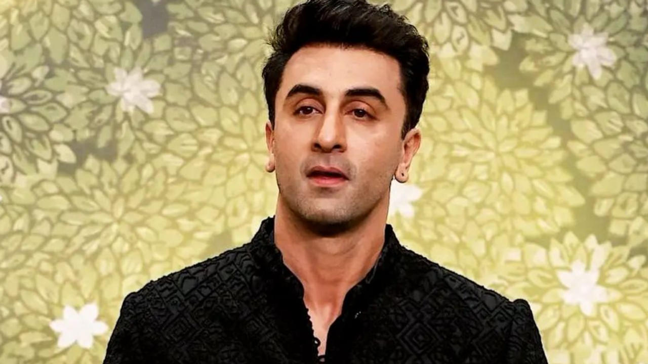 Ranbir Kapoor