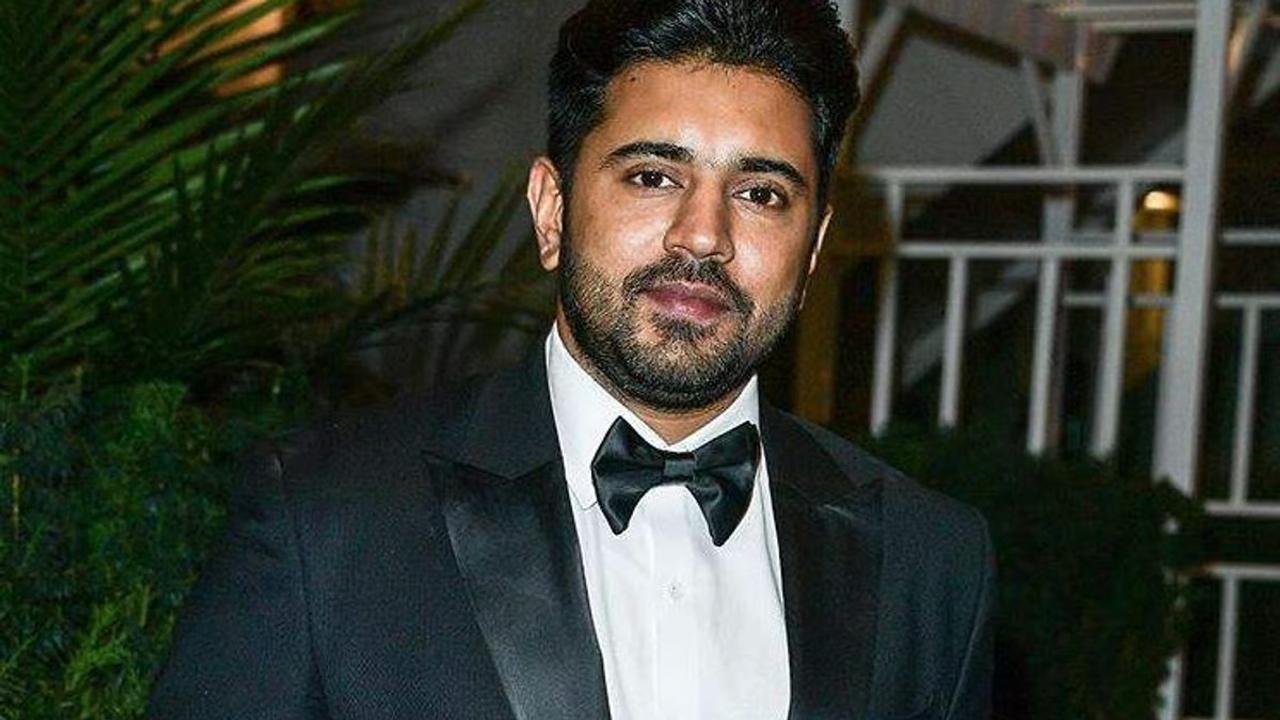  Rape case registered against Malayalam film actor Nivin Pauly