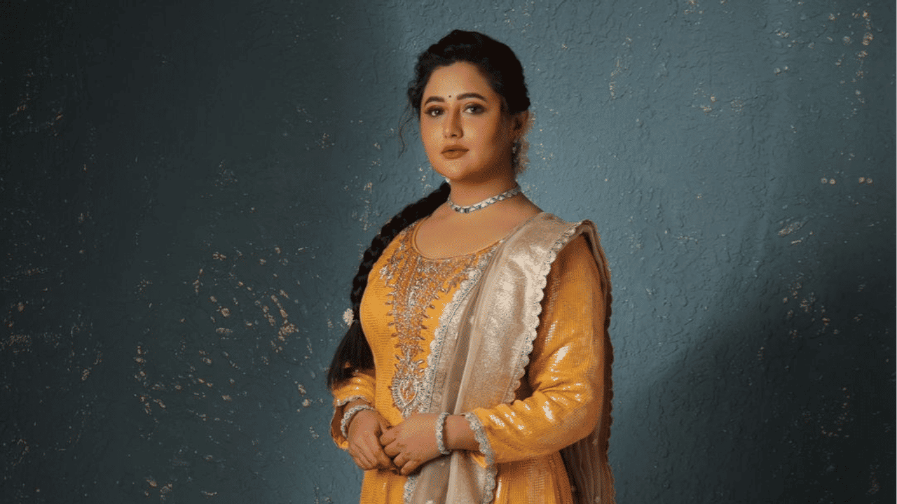 rashami desai