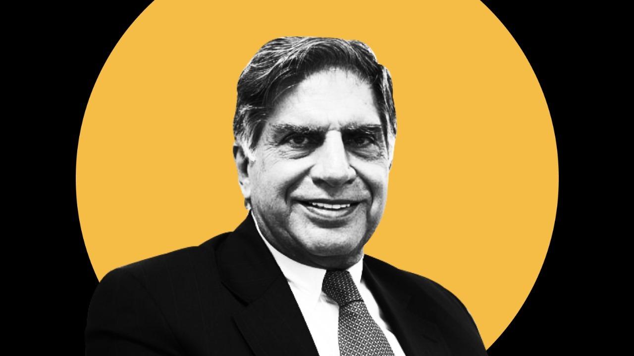 Ratan Tata