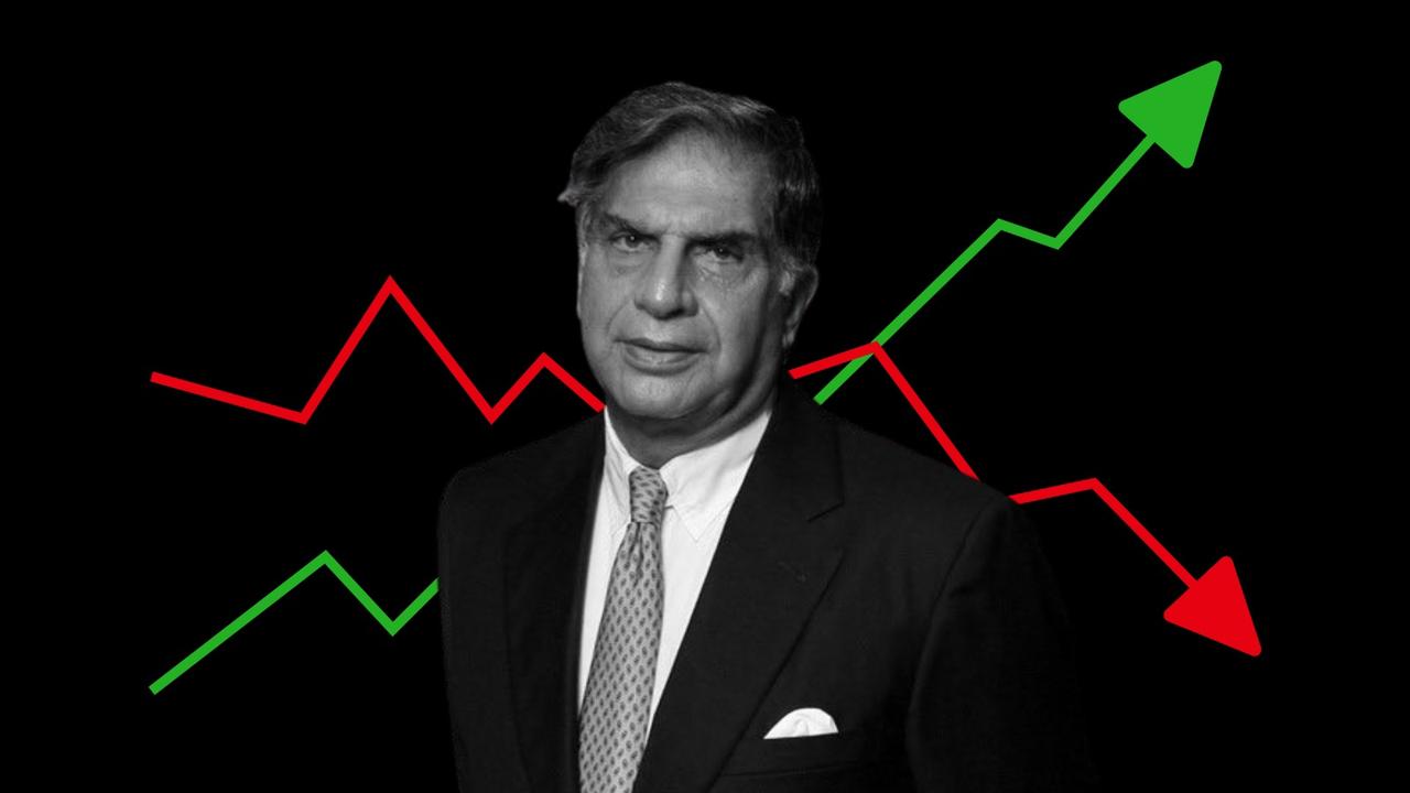 Ratan Tata