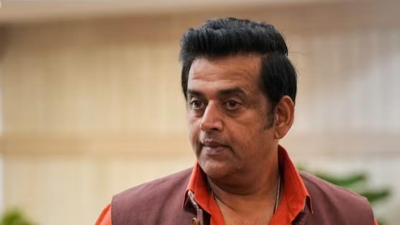 Ravi Kishan