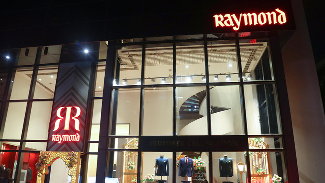 Raymond Store 