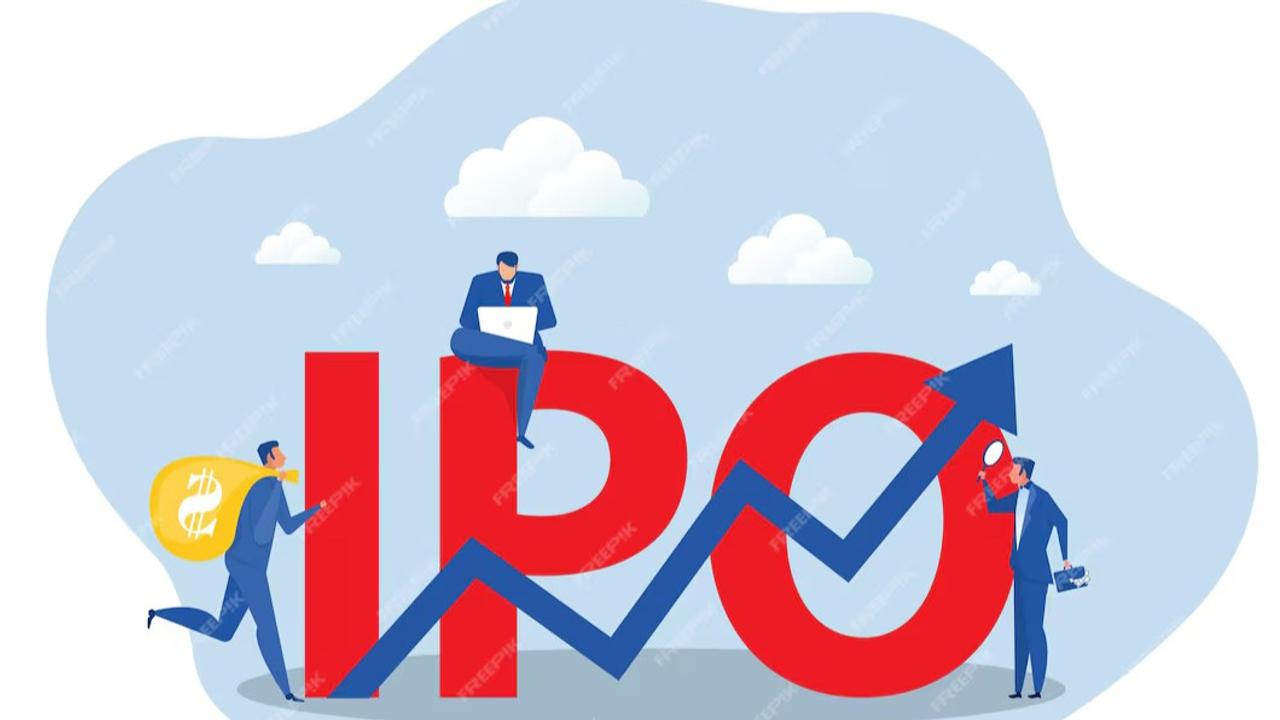 Record-Breaking Year for Indian IPOs