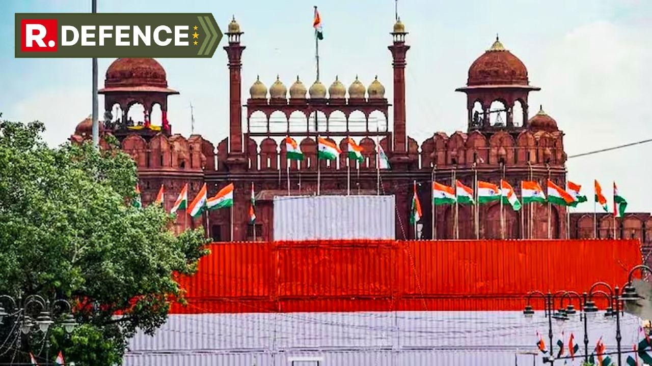 Red Fort