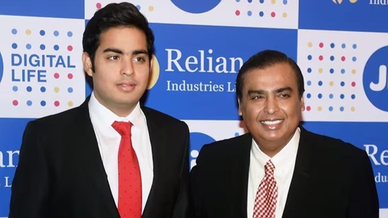 Reliance AGM 2024