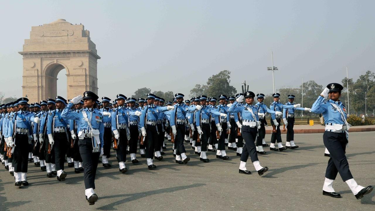 Republic Day: Delhi Police's advisory regarding full dress rehearsal