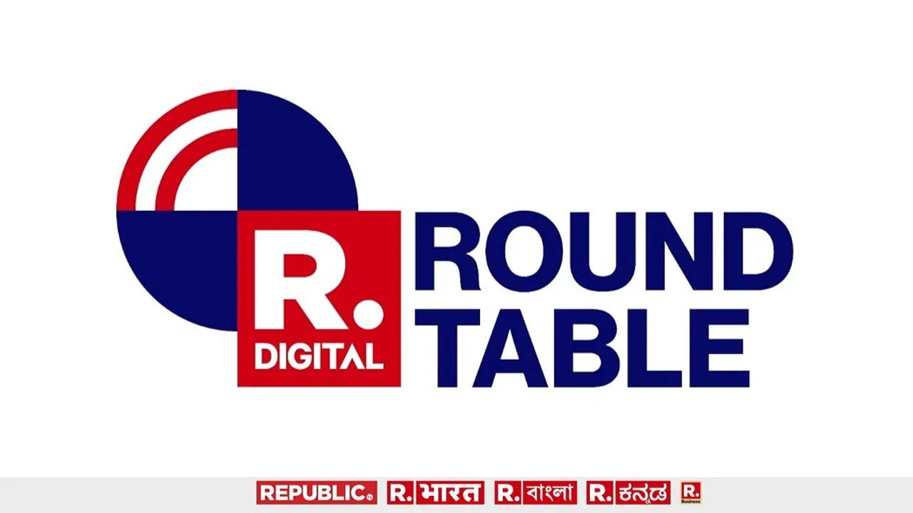 Republic Digital Roundtable in Bengaluru