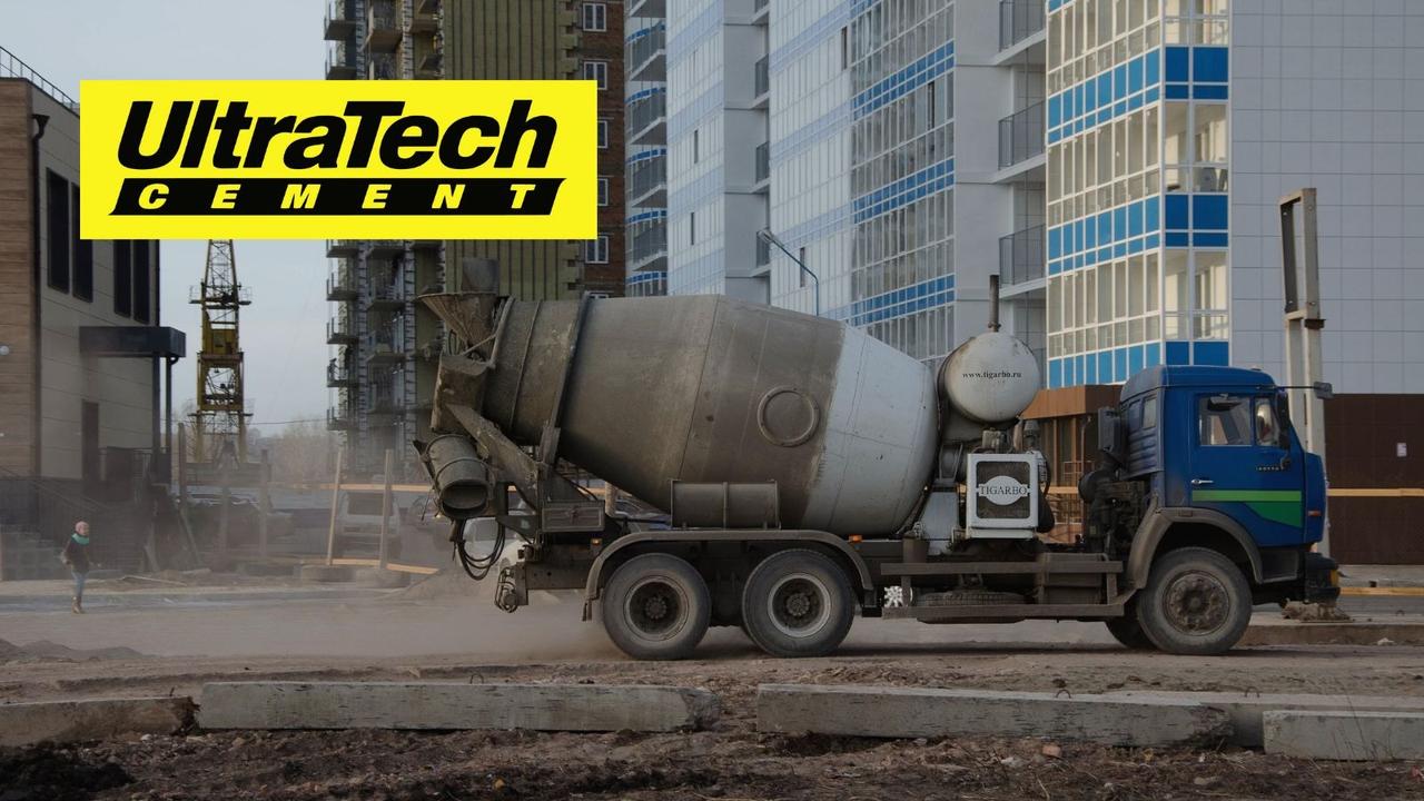 UltraTech Cement