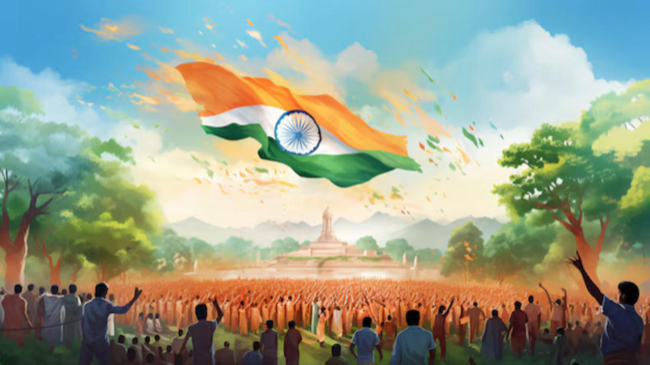 Republic Day 2025