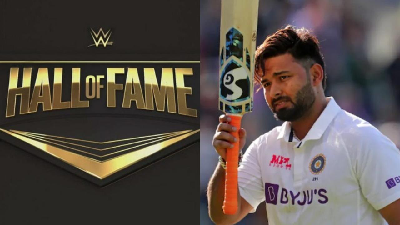 Rishabh Pant