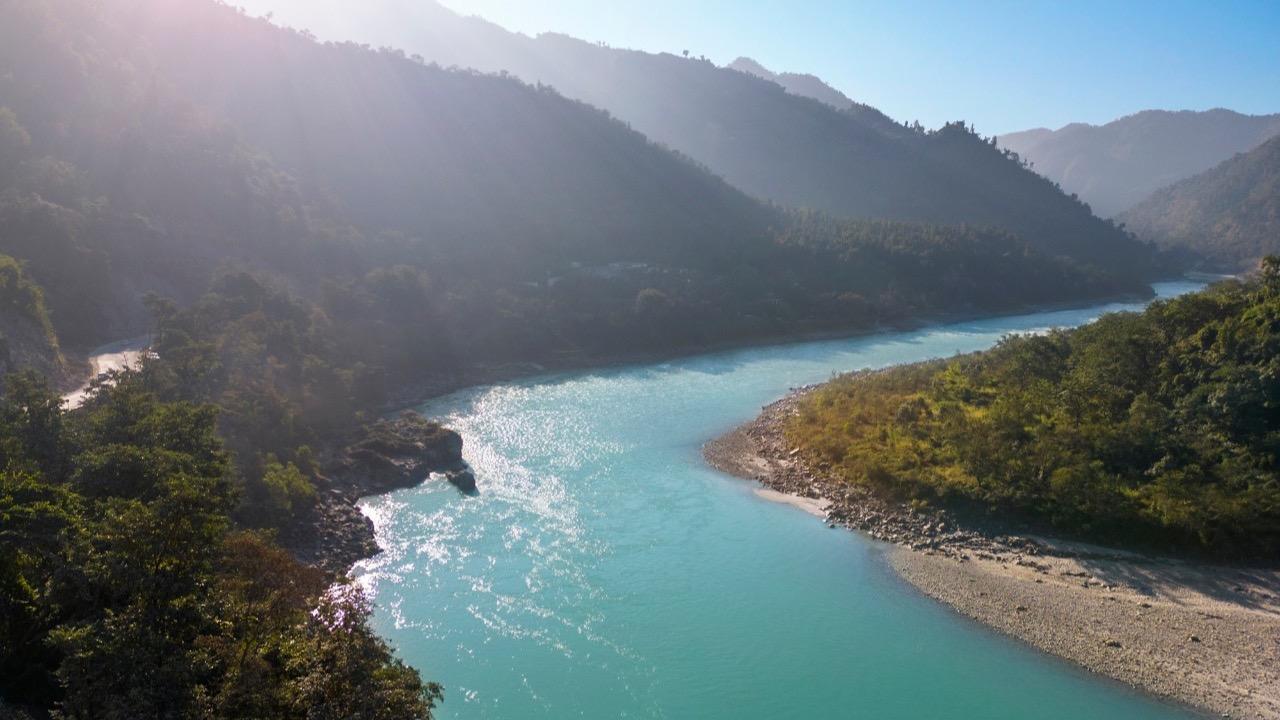 Rishikesh