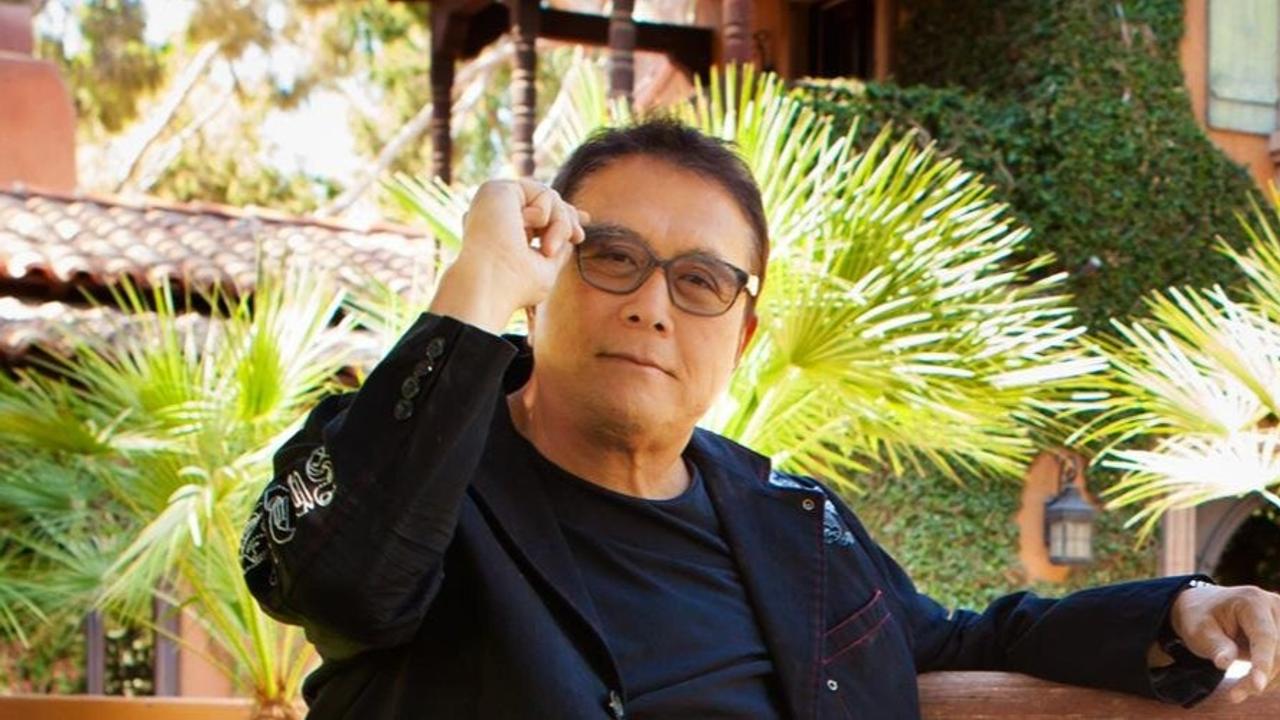 Robert Kiyosaki