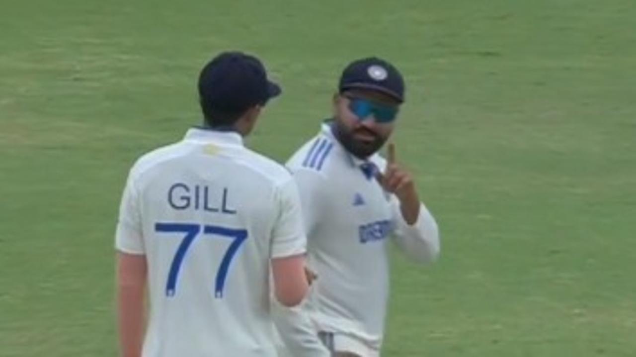 Rohit-Gill ARGUE