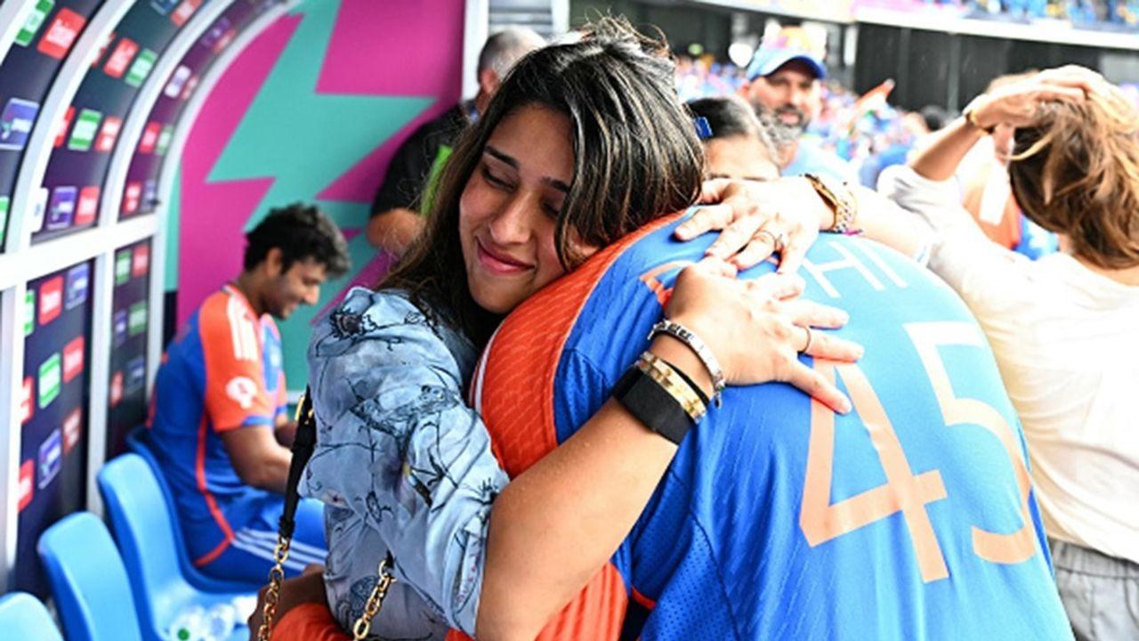 why bcci not wants team india family for long time in tour here is the main reason 