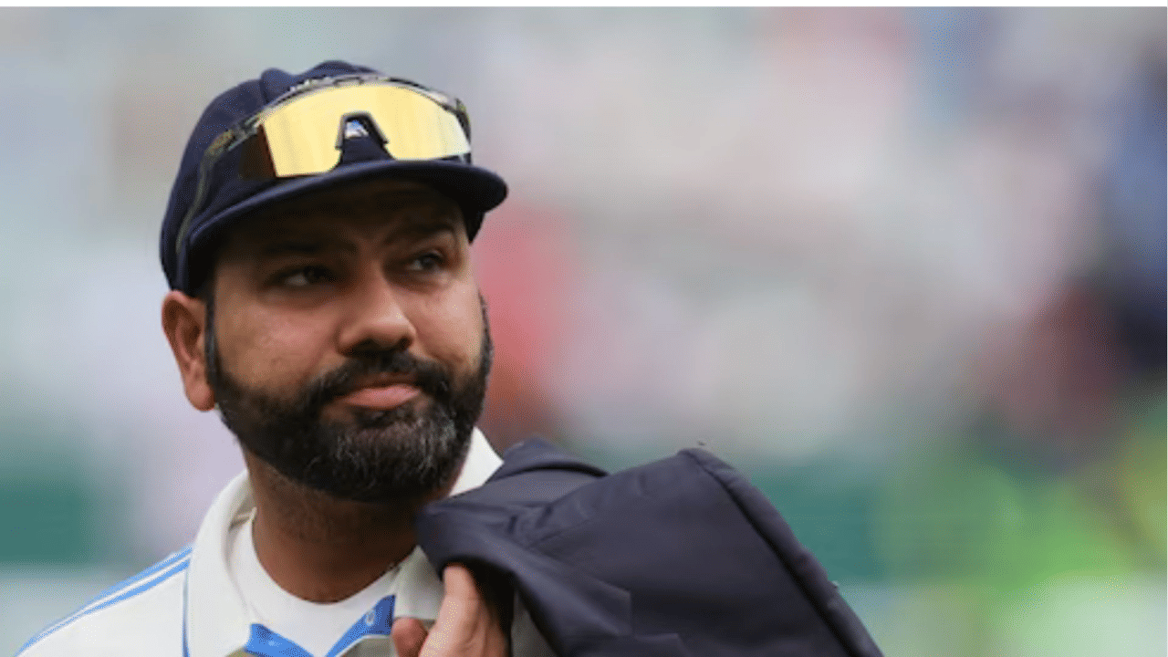 Rohit Sharma Sets The Record Straight With BCCI After BGT 2024 Debacle, IND Unlikely To Get New Test Captain: REPORT