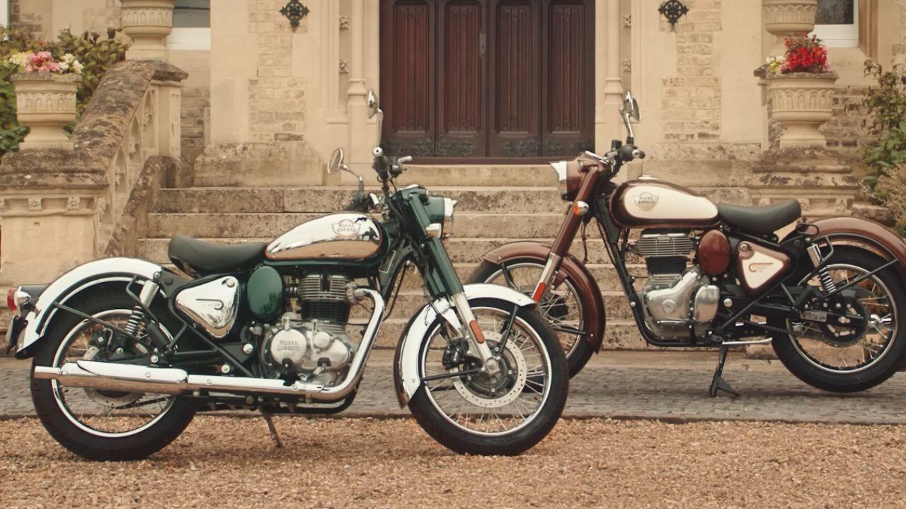 royal enfield classic 350 2024