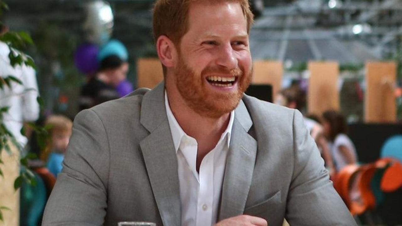 Royal Family Breaks Two-Year Silence on Prince Harry’s 40th Birthday: A New Chapter?