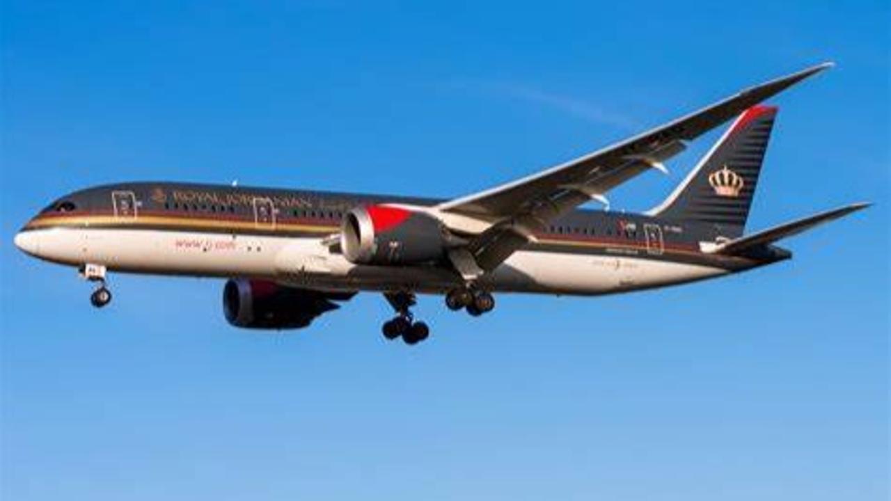 Royal Jordanian Airlines to introduce first direct connectivity flights from Amman to India