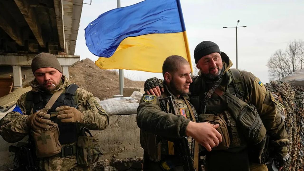 Russia returns more than 501 soldiers to Ukraine killed since conflict began in 2022