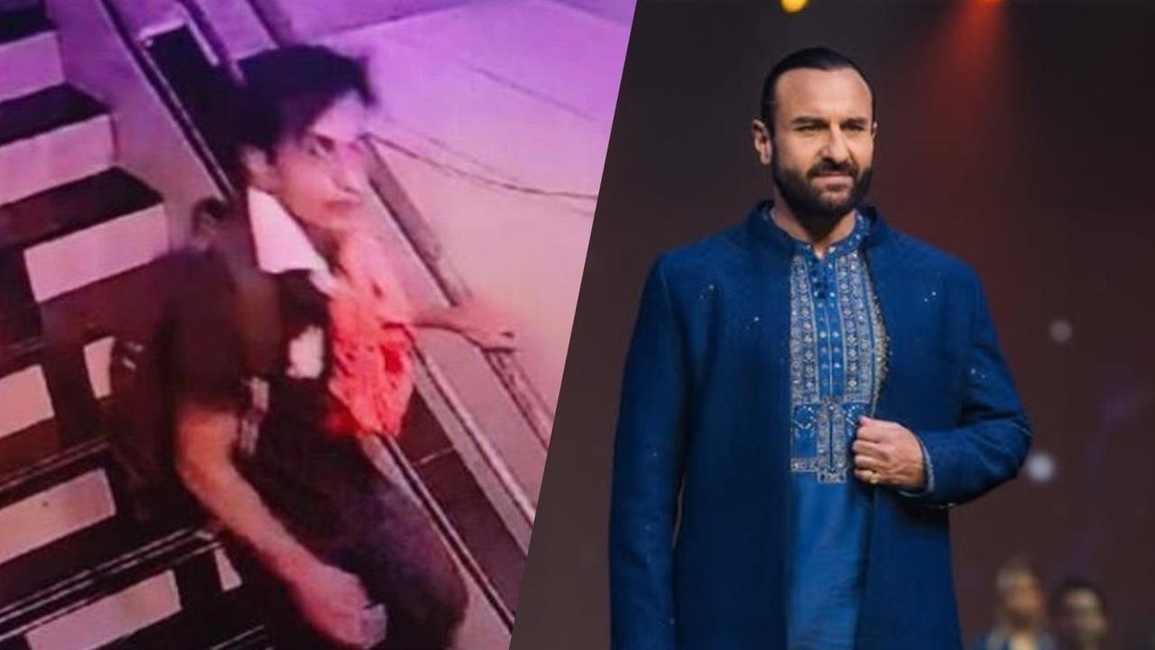 saif ali khan attacker demands rs 1 crore big reveal in fir copy mumbai police